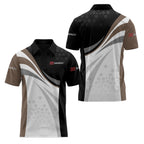 Savage Arms Short Sleeve Polo USPL2230