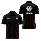 Ruger Short Sleeve Polo USPL2021