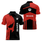 Ruger Short Sleeve Polo USPL2031