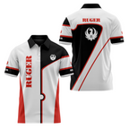 Ruger Short Sleeve Polo USPL2030