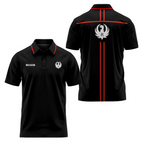 Ruger Short Sleeve Polo USPL2045