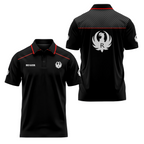 Ruger Short Sleeve Polo USPL2034
