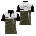 Glock Short Sleeve Polo USPL2280