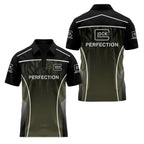 Glock Short Sleeve Polo USPL2275
