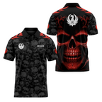 Ruger Short Sleeve Polo USPL2035