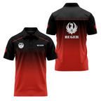 Ruger Short Sleeve Polo USPL2037