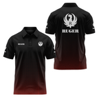 Ruger Short Sleeve Polo USPL2033
