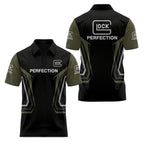 Glock Short Sleeve Polo USPL2286