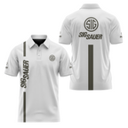 SIG Sauer Short Sleeve Polo USPL2082
