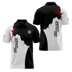 SIG Sauer Short Sleeve Polo USPL2096