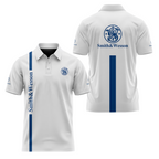 Smith & Wesson Short Sleeve Polo USPL2142
