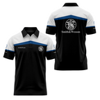 Smith & Wesson Short Sleeve Polo USPL2148