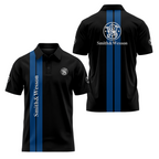 Smith & Wesson Short Sleeve Polo USPL2137
