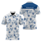 Smith & Wesson Short Sleeve Polo USPL2146