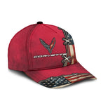 Corvette Cap CSC015