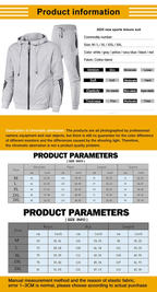 BOGO | Men’s Premium Hooded Sports Set