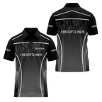 Freightliner Short Sleeve Polo USPL1657