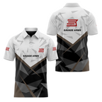 Savage Arms Short Sleeve Polo USPL2233