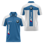 BMW Short Sleeve Polo USPL587