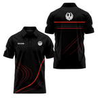 Ruger Short Sleeve Polo USPL2044
