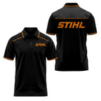 Stihl Short Sleeve Polo USPL1448