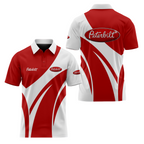 Peterbilt Short Sleeve Polo USPL1719