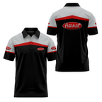 Peterbilt Short Sleeve Polo USPL1718