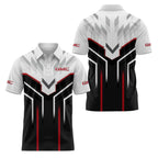 GMC Short Sleeve Polo USPL1500