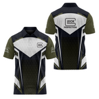 Glock Short Sleeve Polo USPL2270