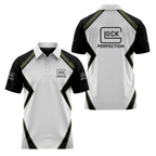 Glock Short Sleeve Polo USPL2271