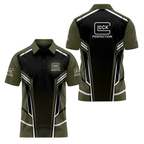 Glock Short Sleeve Polo USPL2289