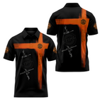 Stihl Short Sleeve Polo USPL1434