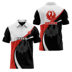 Ruger Short Sleeve Polo USPL2042