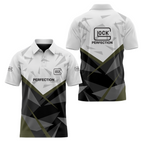 Glock Short Sleeve Polo USPL2292
