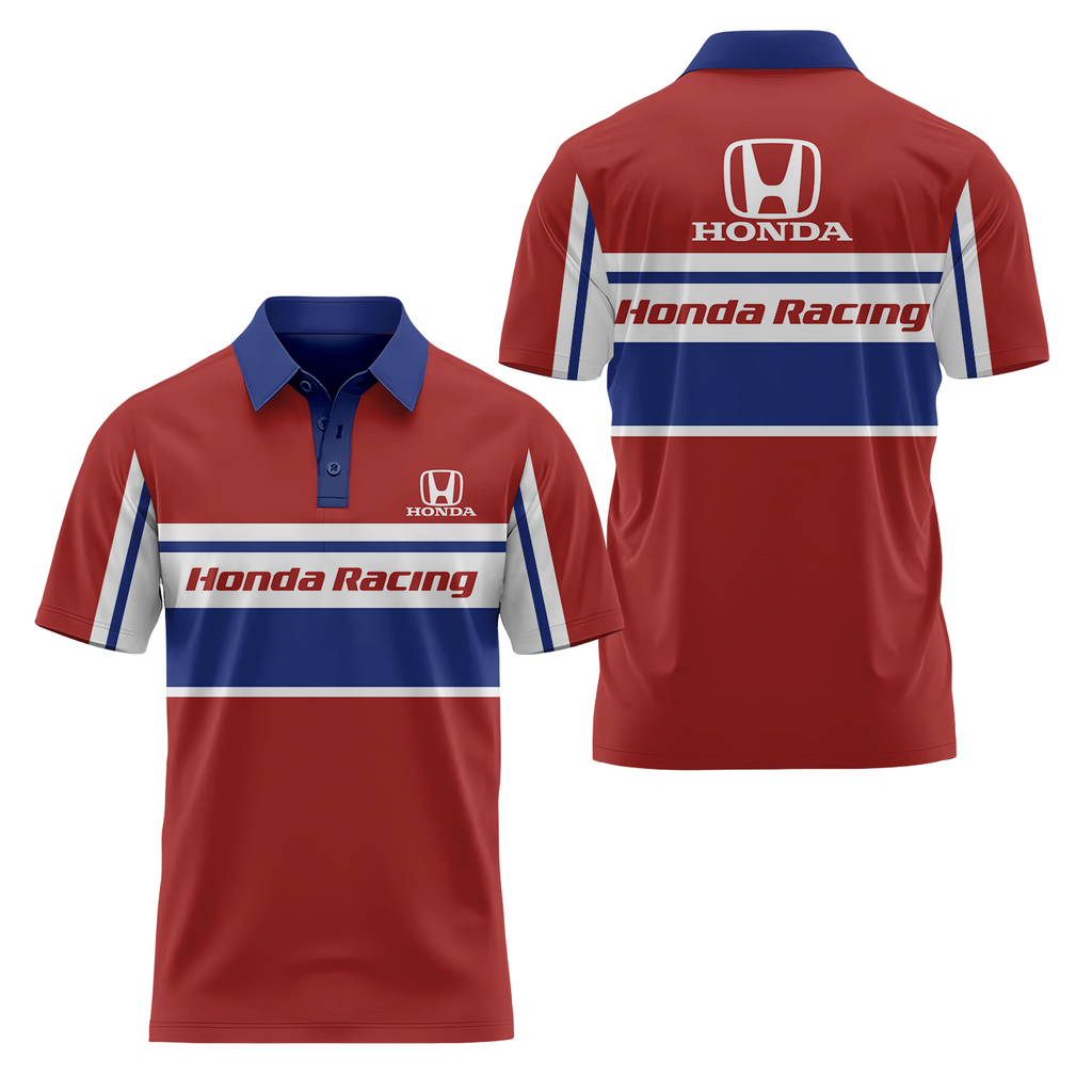 Honda Sleeveless Puffer Jacket USPL1047