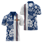 Mercedes Short Sleeve Polo USPL127