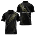 Glock Short Sleeve Polo USPL2297