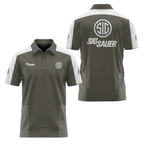 SIG Sauer Short Sleeve Polo USPL2075