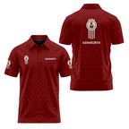 Kenworth Short Sleeve Polo USPL1751