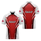Peterbilt Short Sleeve Polo USPL1738