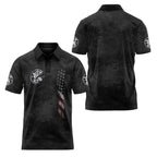 Smith & Wesson Short Sleeve Polo USPL2160