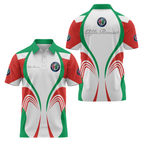 Alfa Romeo Short Sleeve Polo USPL640
