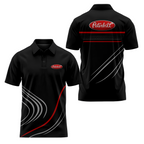 Peterbilt Short Sleeve Polo USPL1724