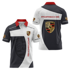 PORS Short Sleeve Polo USPL512