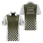 Glock Short Sleeve Polo USPL2278