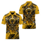 DeWalt Short Sleeve Polo USPL1332