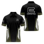 Glock Short Sleeve Polo USPL2284