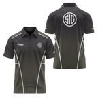 SIG Sauer Short Sleeve Polo USPL2076
