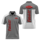 Peterbilt Short Sleeve Polo USPL1726