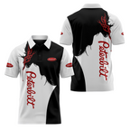 Peterbilt Short Sleeve Polo USPL1727